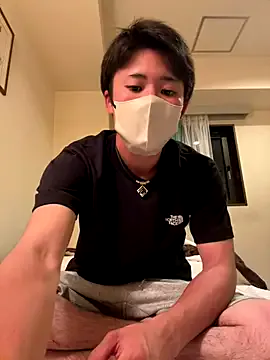 DomManlyGuy – webcam model profile photo Image 9