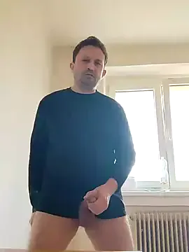 Chokakabraz – webcam model profile photo