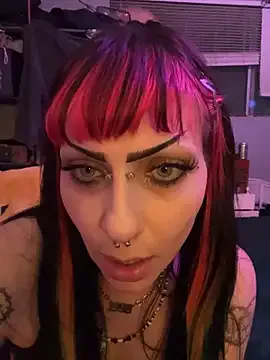 ChrryFoxx Image 18