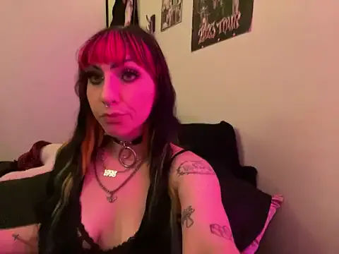 ChrryFoxx Image 19