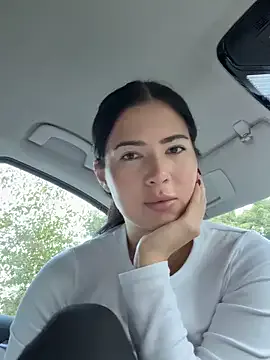 ClaireBree – webcam model profile photo