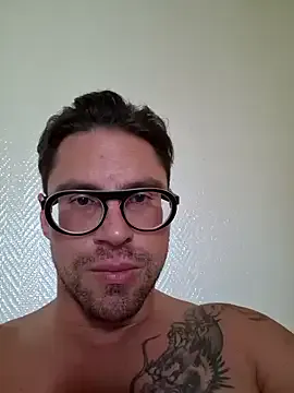 Clarkstrip – webcam model profile photo