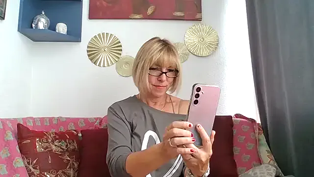 ClassyNAWTYBritMILF Image 11