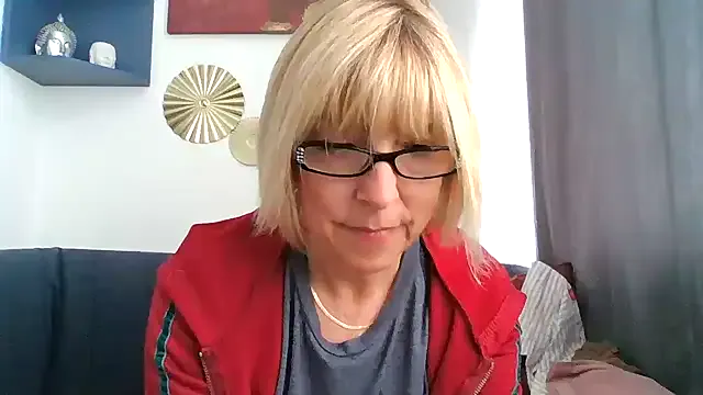 ClassyNAWTYBritMILF Image 4