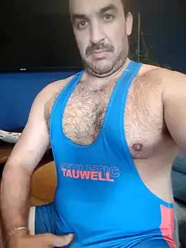 CloudyMuscleBeefy – webcam model profile photo