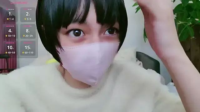 Megu_Melon – webcam model profile photo Image 12