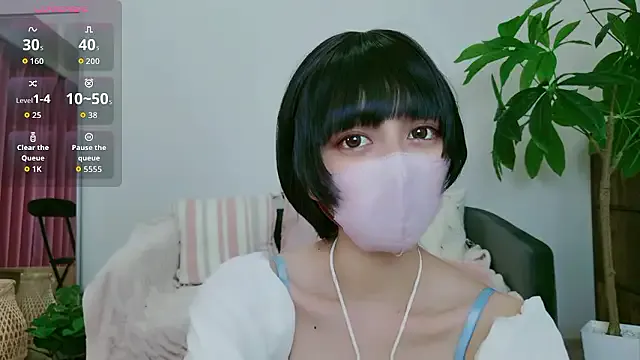 Megu_Melon – webcam model profile photo Image 17