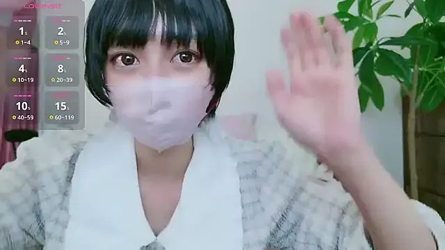 Megu_Melon – webcam model profile photo Image 18