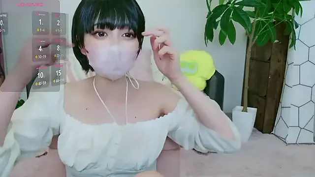 Megu_Melon – webcam model profile photo Image 19