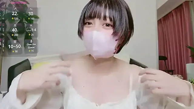 Megu_Melon – webcam model profile photo Image 2