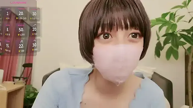 Megu_Melon – webcam model profile photo Image 8