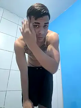 Diegoarctic – webcam model profile photo Image 2