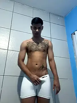 Diegoarctic – webcam model profile photo Image 3