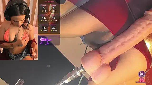 nagi_112 – webcam model profile photo Image 6