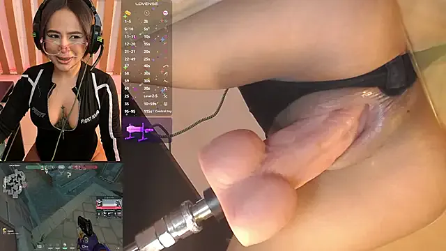 nagi_112 – webcam model profile photo Image 8