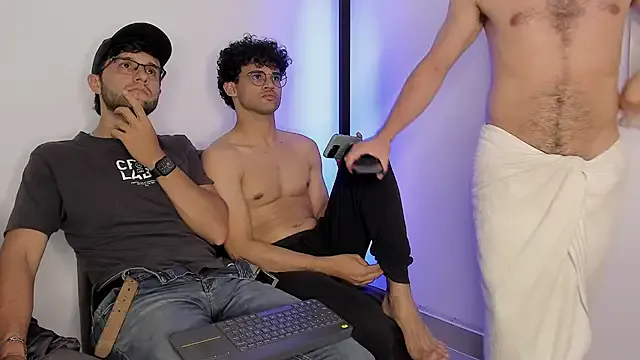 ariel_andcharlotte – webcam model profile photo Image 10