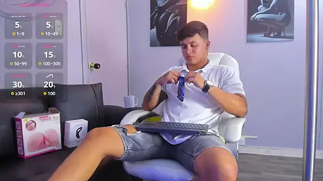 dimamozaev400 – webcam model profile photo Image 11