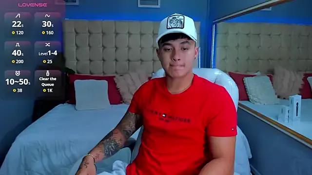 dimamozaev400 – webcam model profile photo Image 18