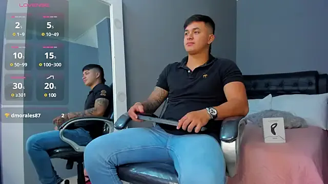 dimamozaev400 – webcam model profile photo Image 3