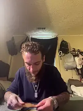 cruz815 – webcam model profile photo