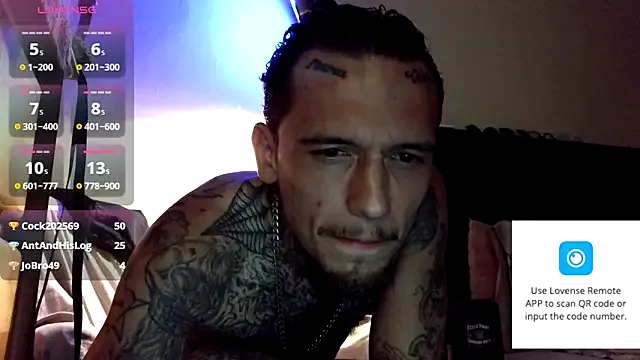 mysthush – webcam model profile photo Image 2