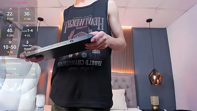 petalpage – webcam model profile photo Image 18