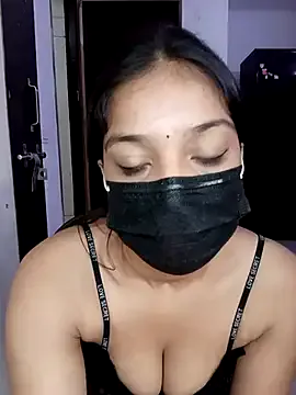 charming_flower – webcam model profile photo Image 13