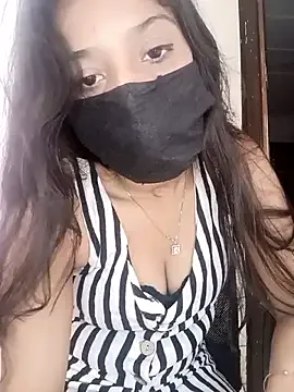 charming_flower – webcam model profile photo Image 3