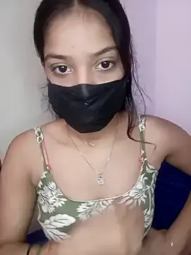 charming_flower – webcam model profile photo Image 4