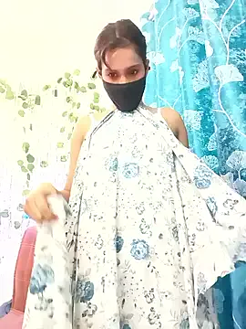 paroncho – webcam model profile photo Image 11