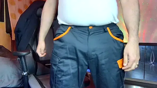 DaddyBellyBigDick Image 3