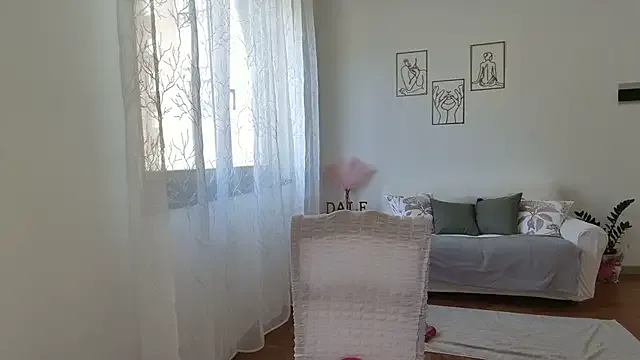 Queen_Shanuu – webcam model profile photo Image 5