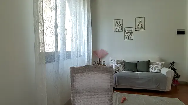 Queen_Shanuu – webcam model profile photo Image 8