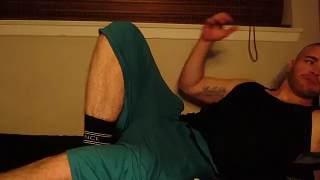 hornyshow_tv – webcam model profile photo Image 11