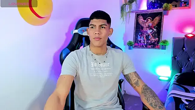 harleybarker – webcam model profile photo Image 11