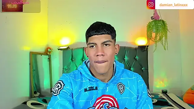 harleybarker – webcam model profile photo Image 14