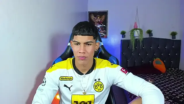 harleybarker – webcam model profile photo Image 15