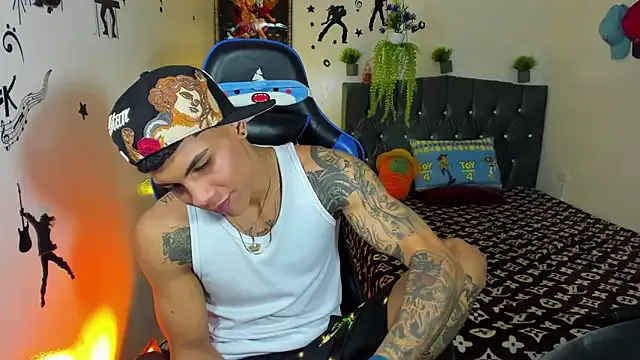 harleybarker – webcam model profile photo Image 16