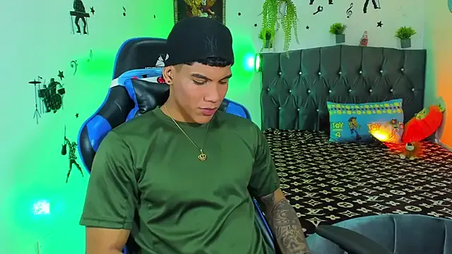 harleybarker – webcam model profile photo Image 17