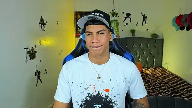 harleybarker – webcam model profile photo Image 18