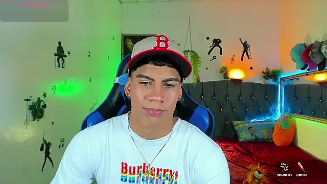 harleybarker – webcam model profile photo Image 19