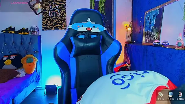 harleybarker – webcam model profile photo Image 3