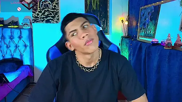 harleybarker – webcam model profile photo Image 4