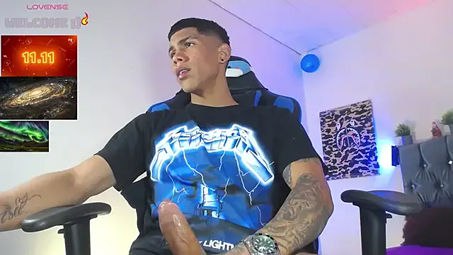 harleybarker – webcam model profile photo Image 8