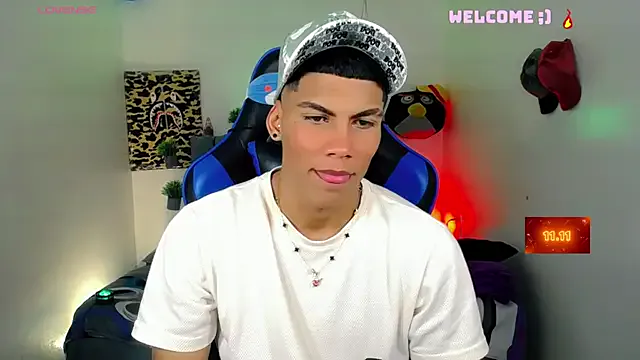 harleybarker – webcam model profile photo Image 9