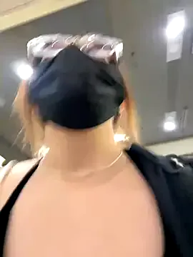 WitchAnnie – webcam model profile photo Image 10