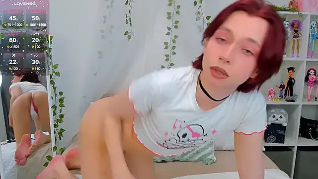 lkun9 – webcam model profile photo Image 6