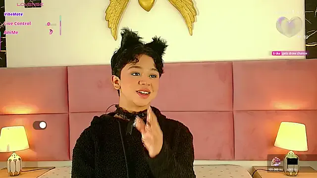 sadedonnick – webcam model profile photo Image 19