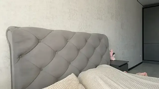 DariaMalkova – webcam model profile photo