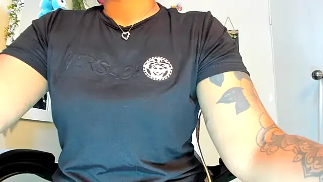 lylaheather – webcam model profile photo Image 8